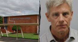 Assistant high school principal and brother allegedly planned violence against ICE agents: police