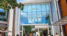 At least three injured in Black Friday shooting at Valley Fair Mall