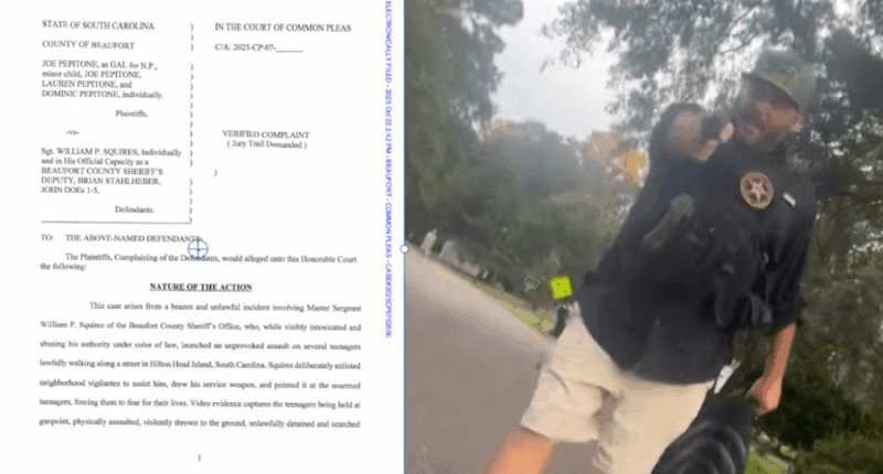 Attorney of family seeking more charges against former deputy and neighbor