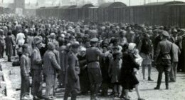 Auction of Holocaust-related items in Germany called off amid outcry