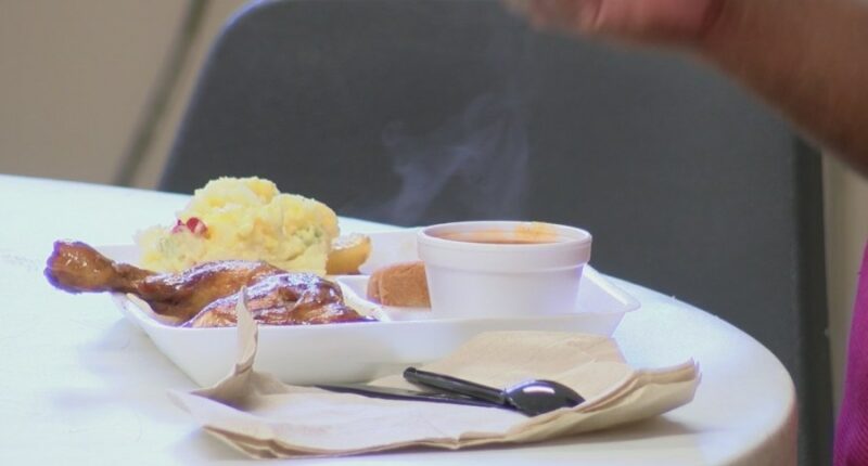 Augusta woman plans taking matters into her own hands to feed hungry children