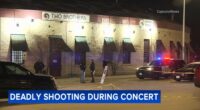 Aurora, IL shooting: Bryan Heineman, Jazmine Barclay dead in shooting during concert inside Two Brothers Roundhouse, police say
