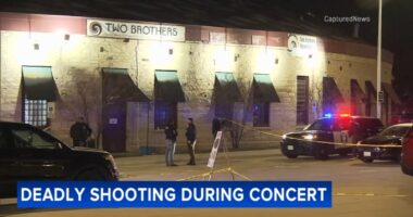 Aurora, IL shooting: Bryan Heineman, Jazmine Barclay dead in shooting during concert inside Two Brothers Roundhouse, police say