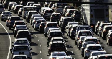 Aussie cities with the most expensive commutes revealed