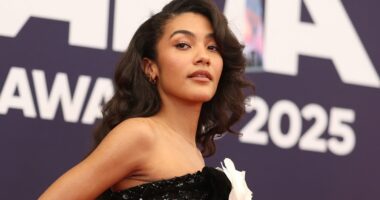 Aussie stars turn heads in frightful ensembles at the ARIA Awards