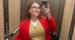 Melbourne local Cassie Walker started selling her old clothes as a way to "make quick cash when times are tough".