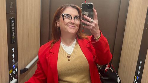 Melbourne local Cassie Walker started selling her old clothes as a way to "make quick cash when times are tough".