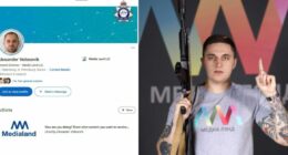 Australia imposes sanctions on Russian cyber firms over ransomware attacks