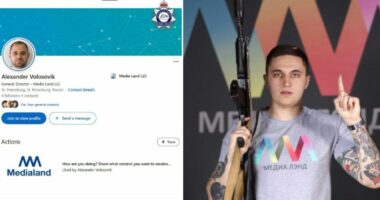 Australia imposes sanctions on Russian cyber firms over ransomware attacks