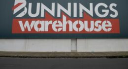 Bunnings
