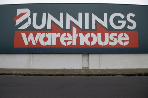 Bunnings