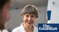 Australian scientist who alerted world that Covid is airborne wins top science prize