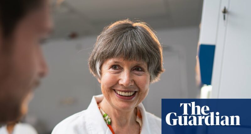 Australian scientist who alerted world that Covid is airborne wins top science prize