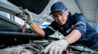 Australia's mechanic shortage leaves car owners waiting months