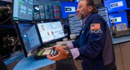 Australia's sharemarket plunges to its lowest level since May