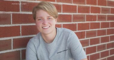 Authorities: Planned workplace attack leaves young Minnesota woman dead, coworker charged