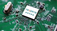 Auto giants rally as China considers Nexperia chip export exemptions