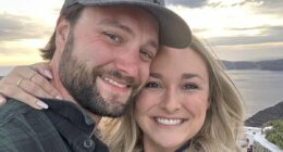 Autopsy reveals the truth about newlyweds found dead in their car