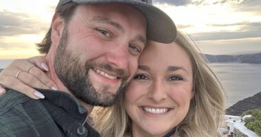 Autopsy reveals the truth about newlyweds found dead in their car