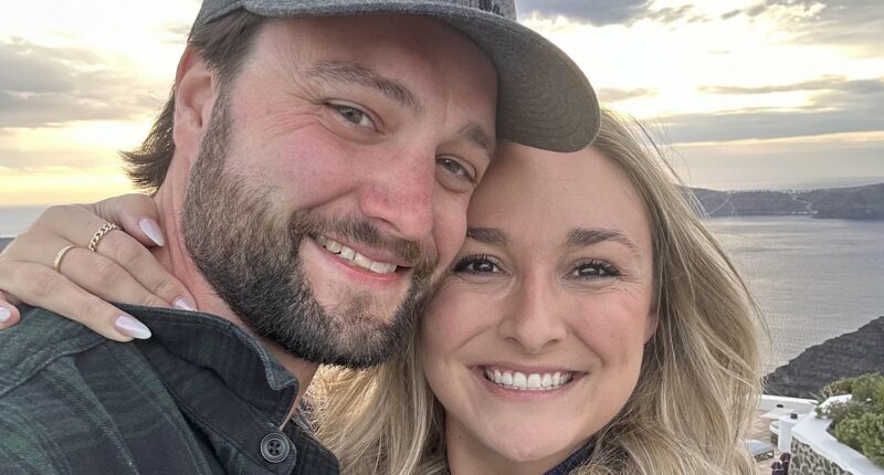 Autopsy reveals the truth about newlyweds found dead in their car