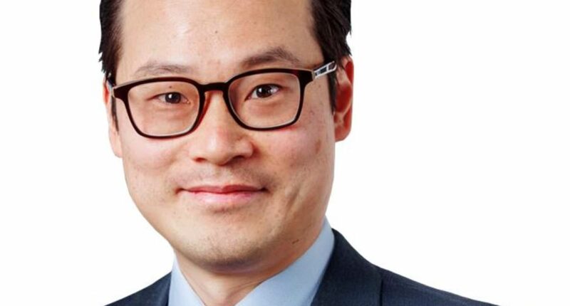 Avoid companies 'wasting' billions on AI - but keep backing Nvidia, says fund manager