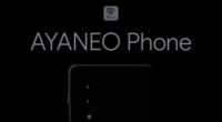 Ayaneo Phone confirmed in a teaser featuring retro Remake branding