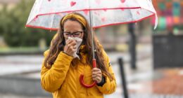 BBC Morning Live Doctor debunks common cold remedies and old wives’ tales