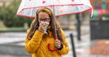 BBC Morning Live Doctor debunks common cold remedies and old wives’ tales