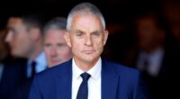 BBC boss Tim Davie left fighting for his job over impartiality row