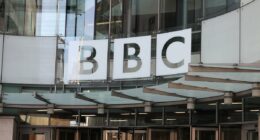 BBC coverage of gender issues is being 'censored' by pro-trans staff who refuse to cover stories - as Tim Davie faces calls to quit over bias row