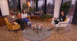 BBC doctor's 'warning shot' alert as flu virus mutates