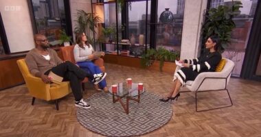 BBC doctor's 'warning shot' alert as flu virus mutates