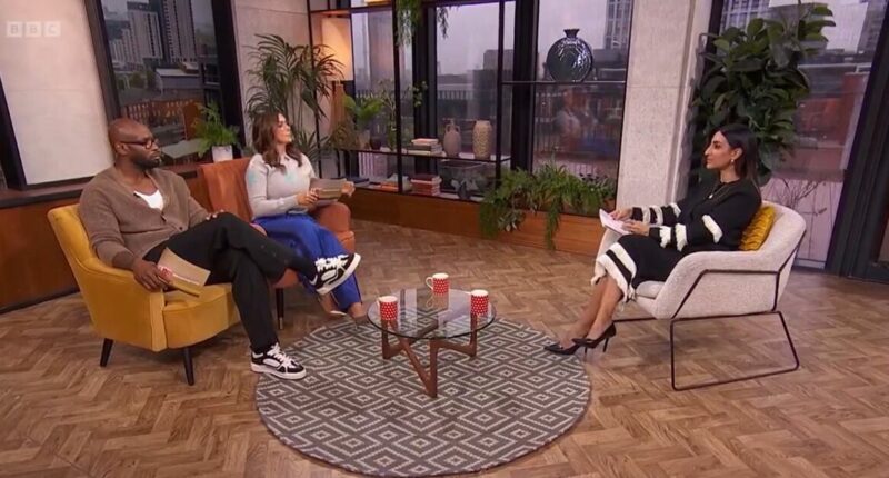 BBC doctor's 'warning shot' alert as flu virus mutates