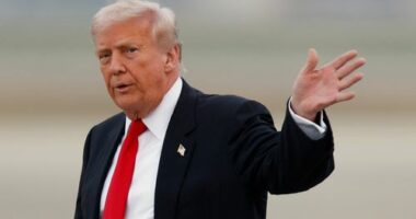 BBC faces leadership crisis after news bosses quit over Trump edit