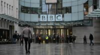 BBC loses £1.1billion as millions of homes refuse to pay licence fee
