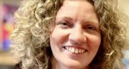 BBC radio presenter was found dead in holiday apartment four days after hospital discharged her following horror car crash in Canada