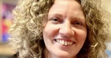 BBC radio presenter was found dead in holiday apartment four days after hospital discharged her following horror car crash in Canada