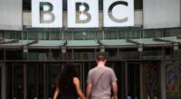BBC spends £18million on trains, taxis and hotels in just three years - including £288 on one 15-mile cab ride