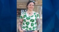 BOLO: CLEAR Alert Issued for Missing Texas Woman
