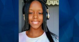 BOLO: Level II Endangered Child Advisory Issued for Missing 13-Year-Old Florida Girl