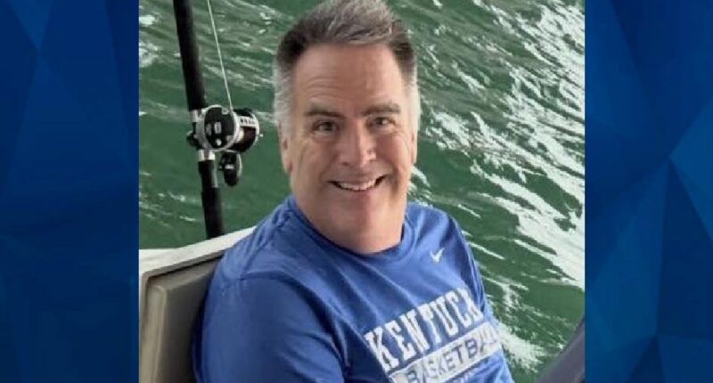 BOLO: Police Seek Tips on Missing Georgia Man, Last Seen Leaving Home with Dog