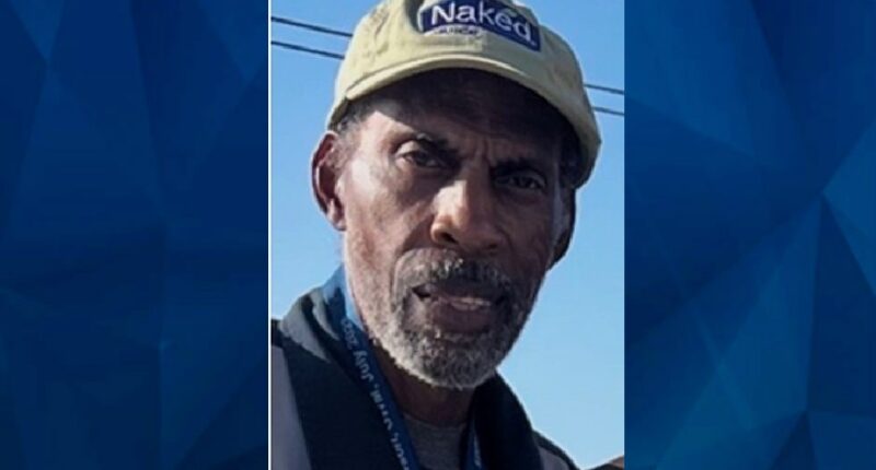 BOLO: Silver Alert Issued for Missing ‘At-Risk’ California Man