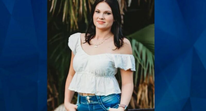 Tragic Cruise Ship Incident: Cheerleader Anna Kepner's Mysterious Death ...