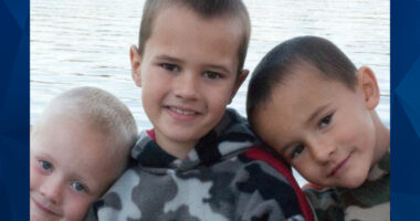 BREAKING: Skelton Brothers’ Dad Charged With Their Murders Nearly 15 Years Later