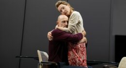 BROADWAY REVIEW: ‘Oedipus’ blends Greek tragedy and modern political intrigue