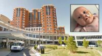 Baby gets infection from formula 'laced' with bacteria: Suit