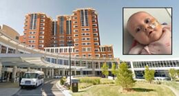 Baby gets infection from formula 'laced' with bacteria: Suit