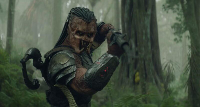 Badlands Blew Everyone Away At The Box Office