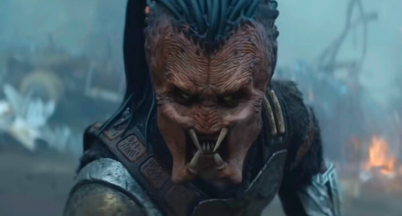 Badlands May Finally Allow Fans To Have Their Hopes And Dreams