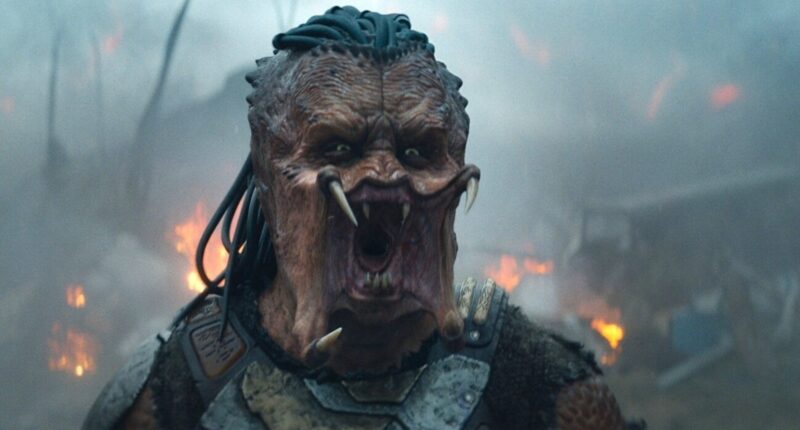 Badlands Recruited A Star Trek Veteran For A Key Creative Role